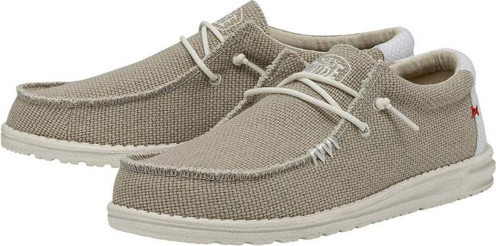 Image du produit Hey Dude Schnürschuh WALLY BRAIDED (41)