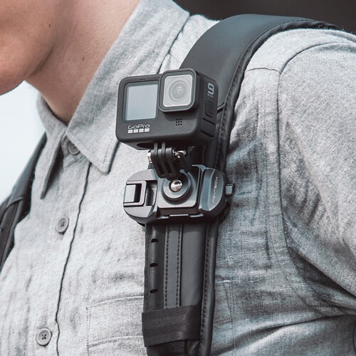 Actual product image Pgytech Adapter Beetle camera clip (Various)
