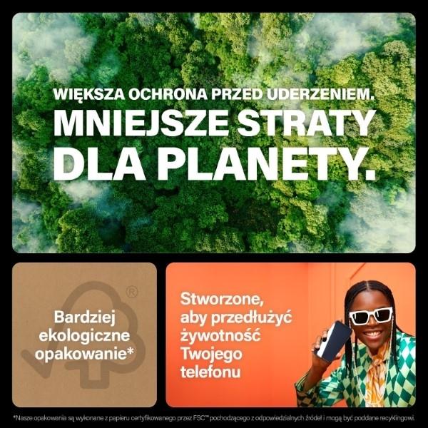 Produktbild PanzerGlass Re:fresh (1 Stück, Apple iPhone 15)