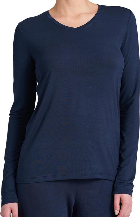 Immagine prodotto Schiesser Pigiama in modal a maniche lunghe (48, 4XL)