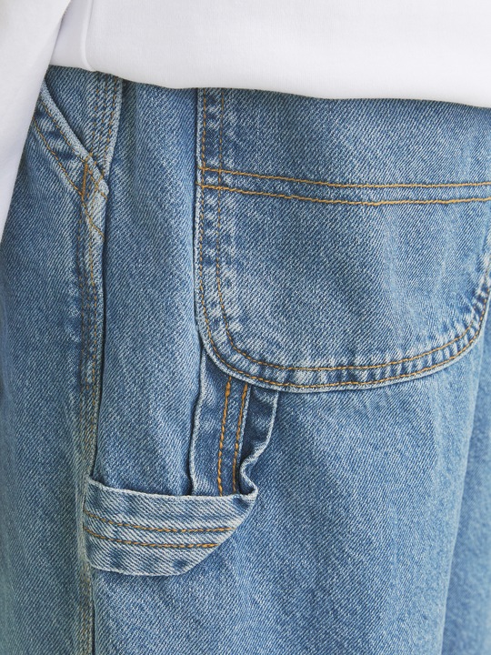 Produktbild Jack & Jones Jjialex Jjcarpenter Sbd 841 Ln Jnr (176)