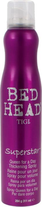 Image du produit Tigi Superstar Queen For A Day (300 ml)