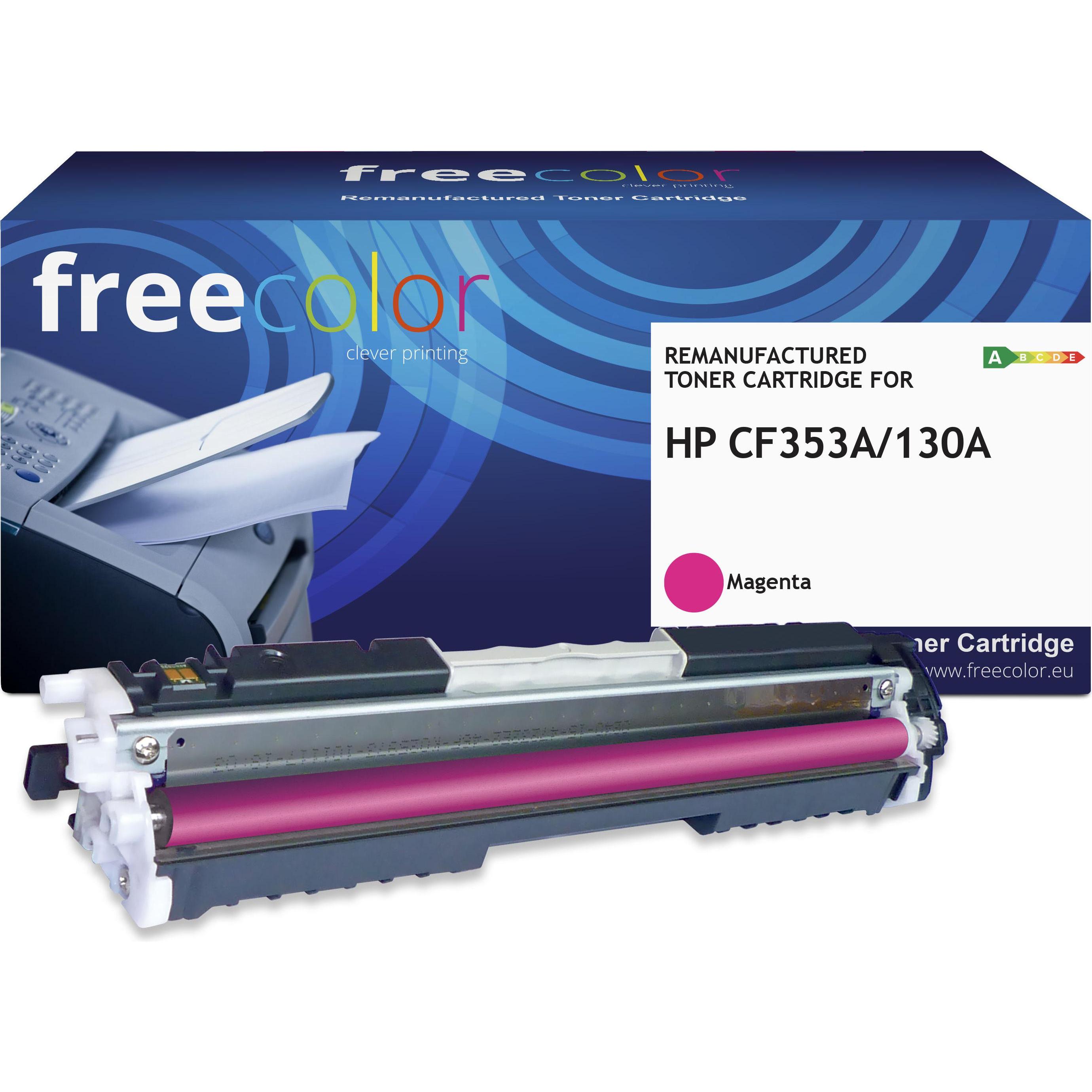 Thumbnail - Freecolor, Toner, M176M-FRC (M)