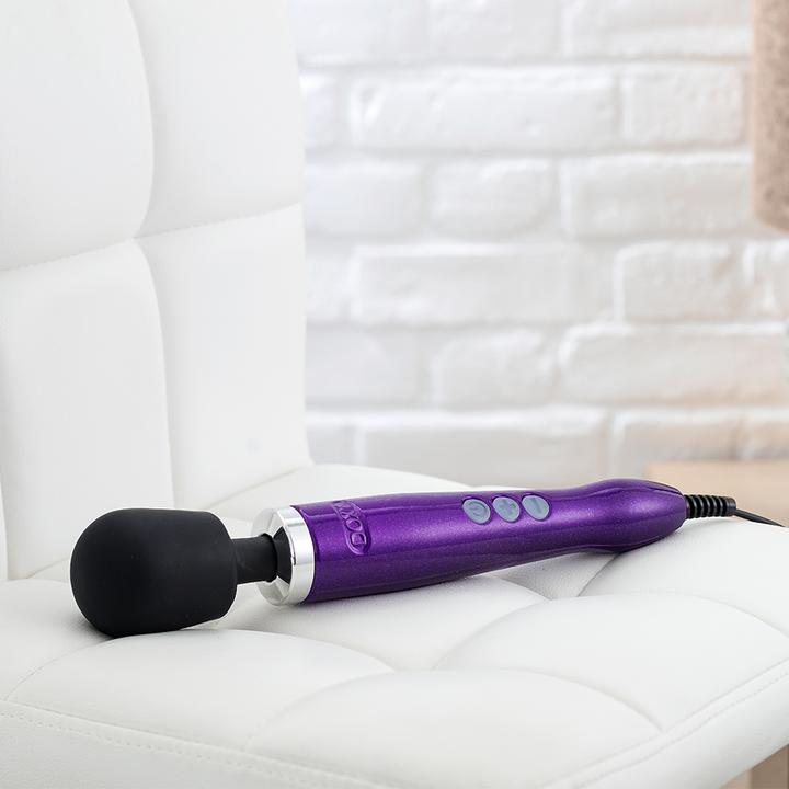 Actual product image Doxy Die Cast - Purple
