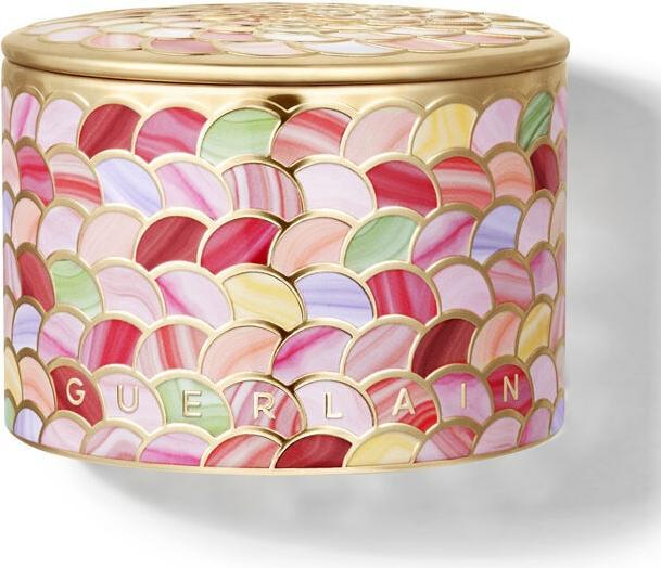 Produktbild Guerlain Meteorites 24 Pearl/Puder 3 Warm 25 g (03 - warm)
