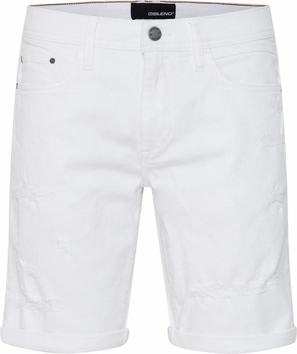 denim blanc