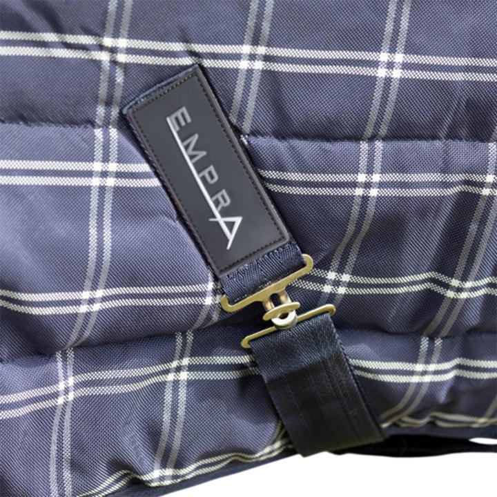 Immagine prodotto Hy StormX Empra Extra Collo Combo Coperta per Cavalli