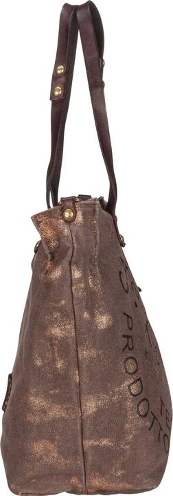 Produktbild Campomaggi Shopper Crocus C25970