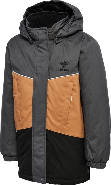 Actual product image hummel Hmlconrad Tex Jacket (104)