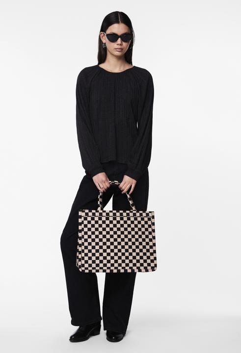 Produktbild Pieces PCDALILAH Oberteil mit langen Ärmeln (M)