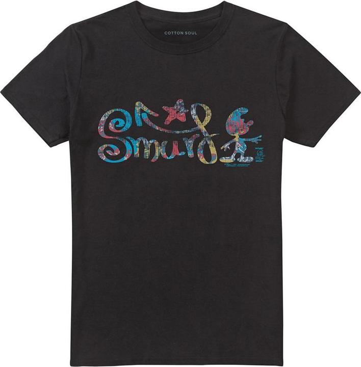 Produktbild The Smurfs TShirt (L)