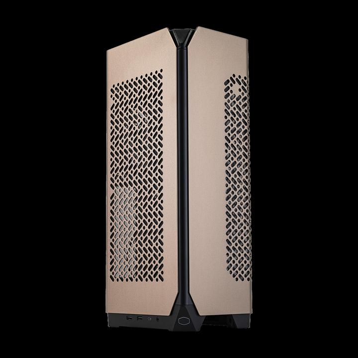 Produktbild Cooler Master NCORE 100 MAX (ITX)