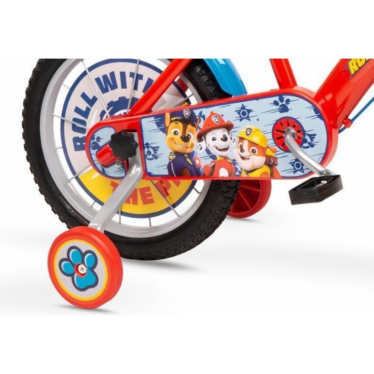 Thumbnail - Toimsa, Kindervelo, (16")