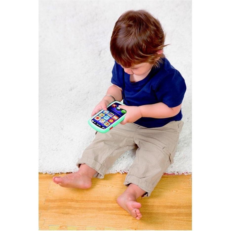 Thumbnail - Winfun Fun Sounds Smartphone (000740)