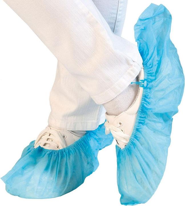 Hygostar Sovrascarpe PP per Hygomat (Sovrascarpe)