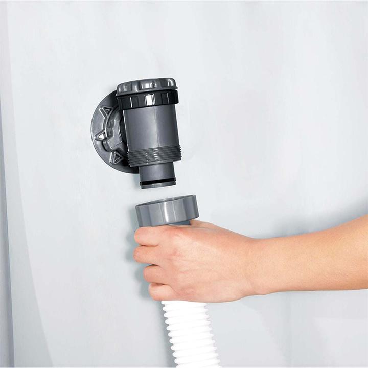 Produktbild Bestway Flowclear Universal