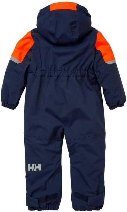 Immagine prodotto Helly Hansen TUTA K RIDER 2.0 INS (98)