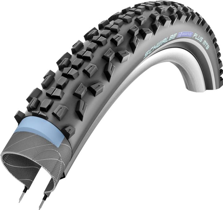 Produktbild Schwalbe Marathon Plus MTB (29 x 2.10, 54-622)