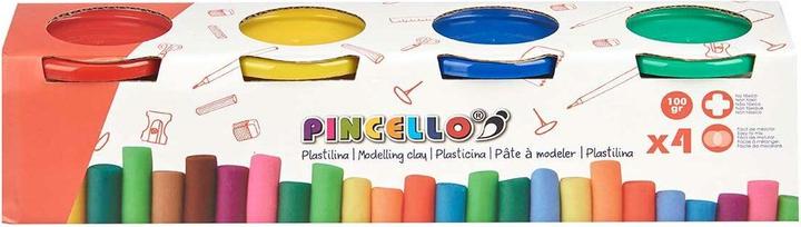 Immagine prodotto Pincello Knetspiel (12 Stück)