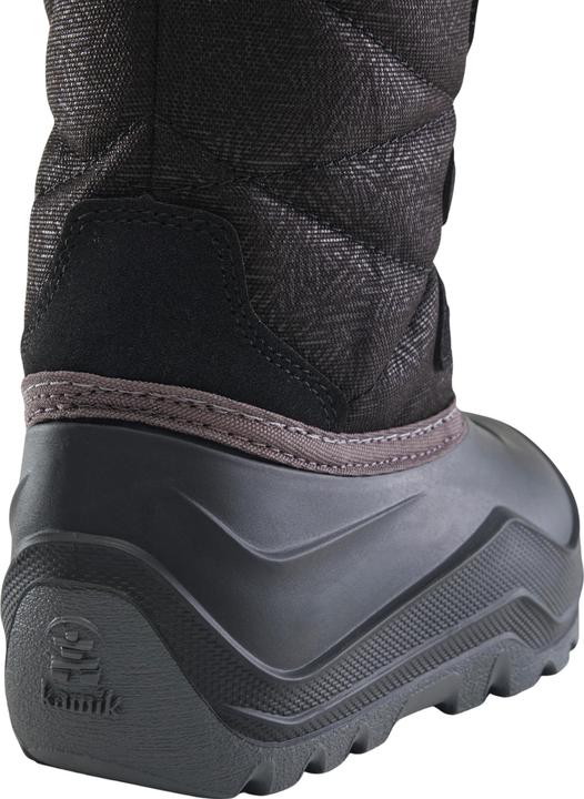 Actual product image Kamik SNOWGYPSY4 - 51637 (36)