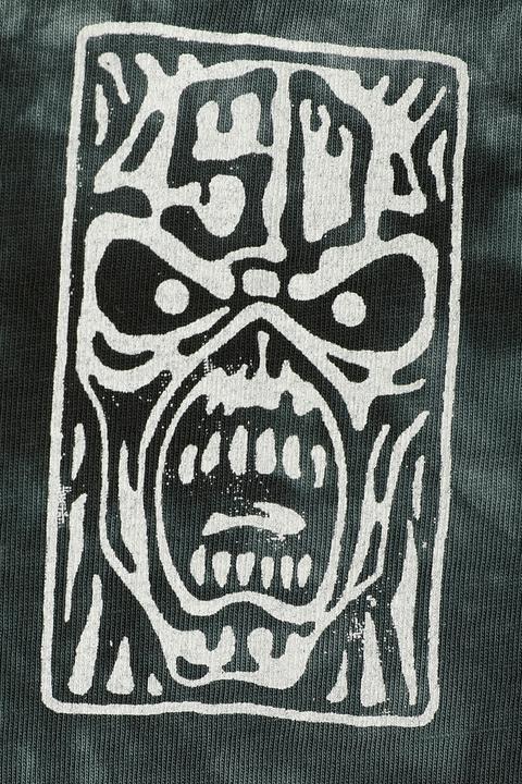 Produktbild Iron Maiden Eddie Keyline (M)