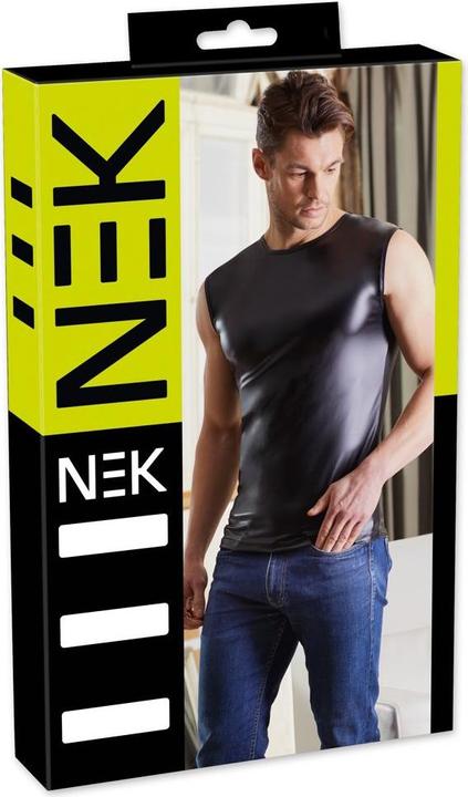 Produktbild Nek Mattglanz Shirt (L)