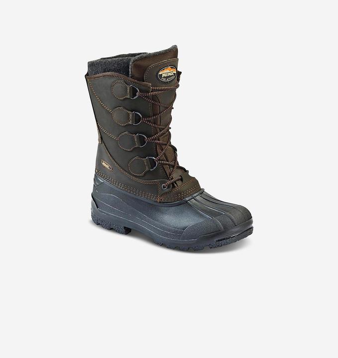 Actual product image Meindl Sölden boots (41)