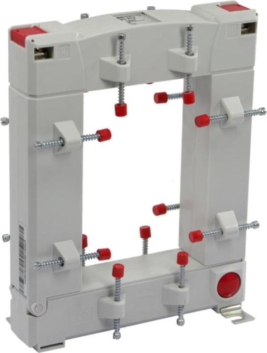 Actual product image Weidmüller Current transformer Cable conversion