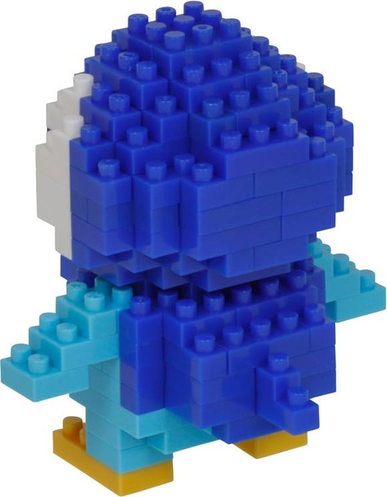 Produktbild Nanoblock POKEMON Piplup
