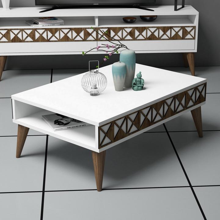 Actual product image Hanah Home Alaia (90 x 34.5 x 60 cm)