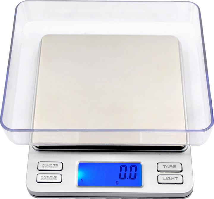 Image du produit Ströme Balance de cuisine de précision TP-2000