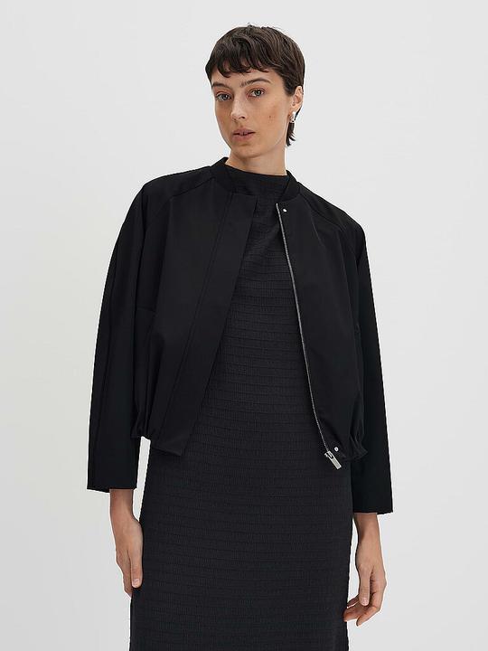 Actual product image Someday Blouson NORTIA (38)