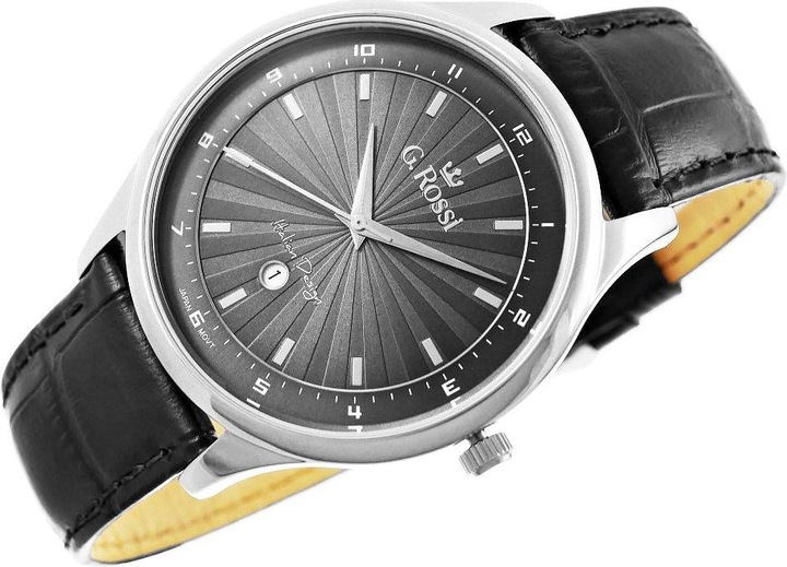 Produktbild Gino Rossi Herrenuhr J