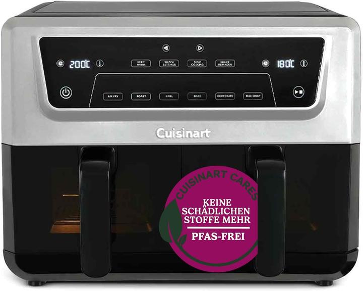 Cuisinart AirTwin