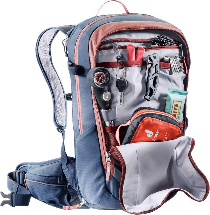 Actual product image Deuter Compact EXP (14 l)
