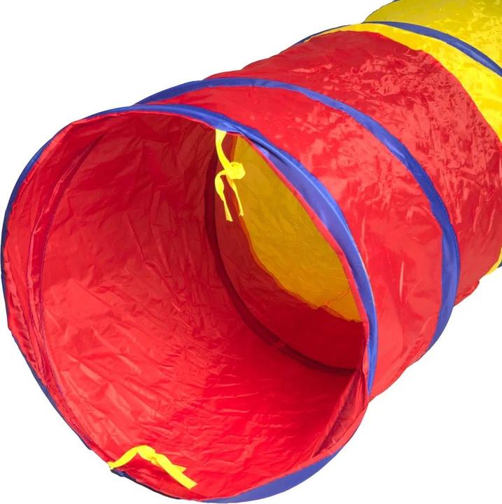 Produktbild Gladiatorfit Spieltunnel