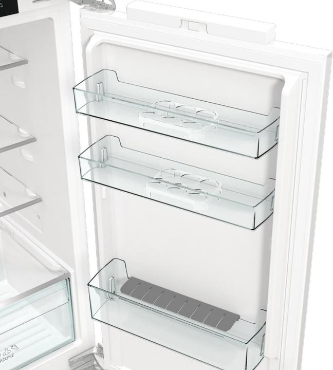 Produktbild Gorenje NRKI517E42 (252 l)