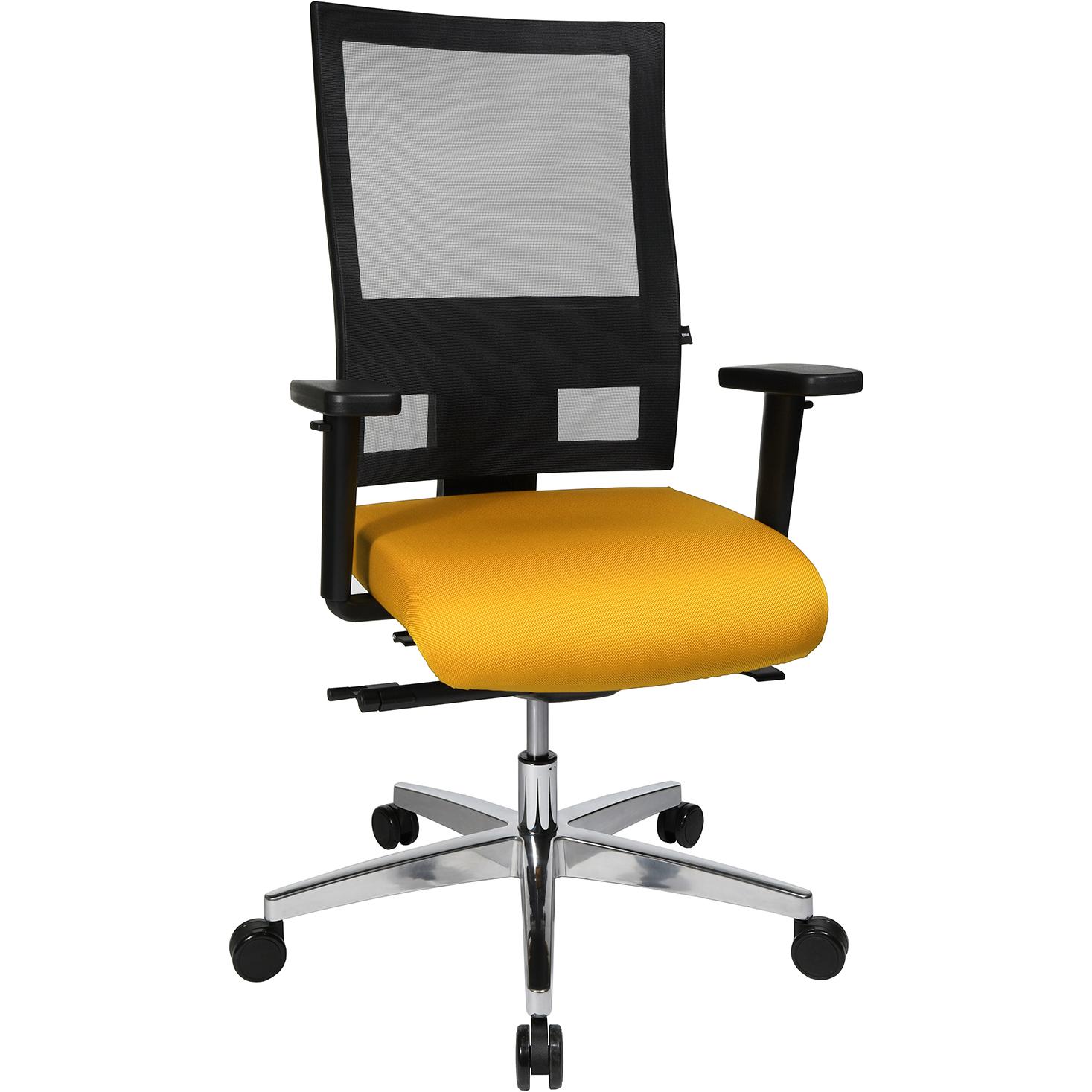 Topstar, Bürostuhl, Profi Net 11