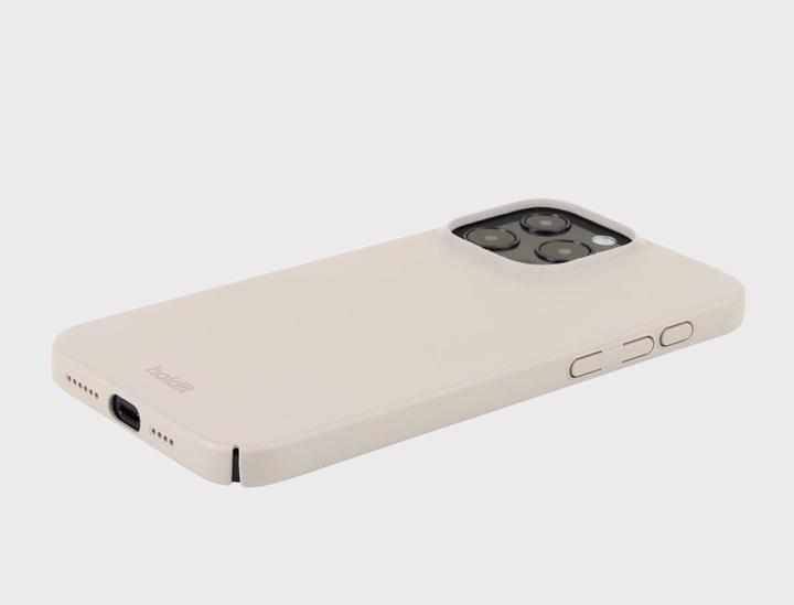 Produktbild Holdit Slim Case (Apple iPhone 15 Pro Max)