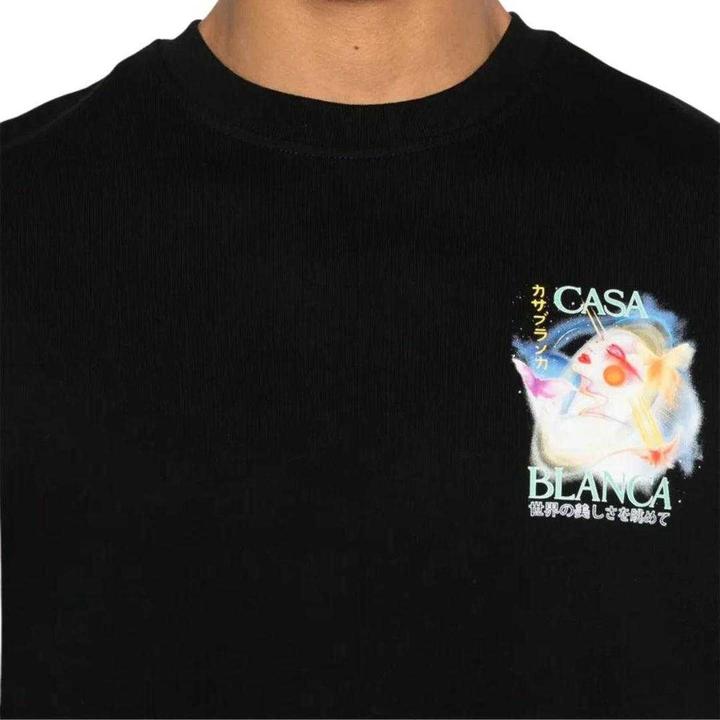 Produktbild Schubiger Galactica TShirt (XL)