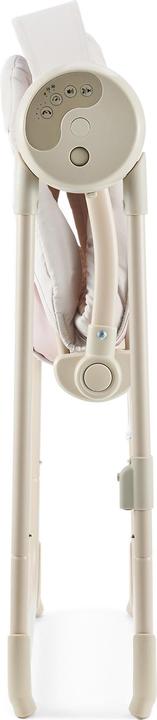 Actual product image KinderKraft bouncer SWINGEE beige