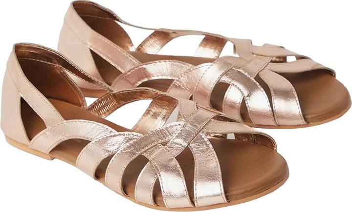 Immagine prodotto Good For The Sole Lulu Ballerine Tessuto Pelle Donna (36)