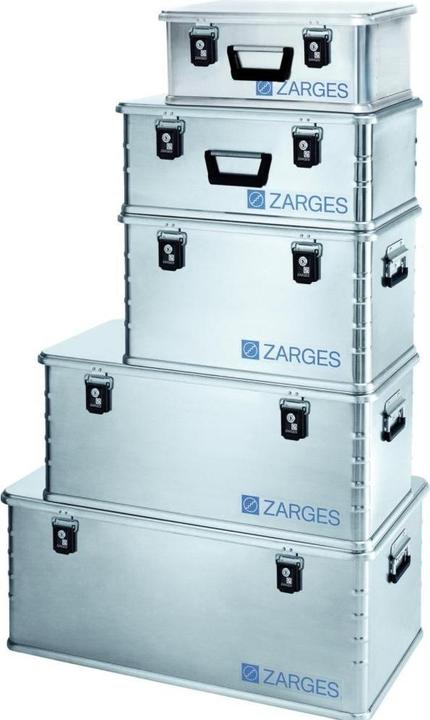 Actual product image Zarges Maxi