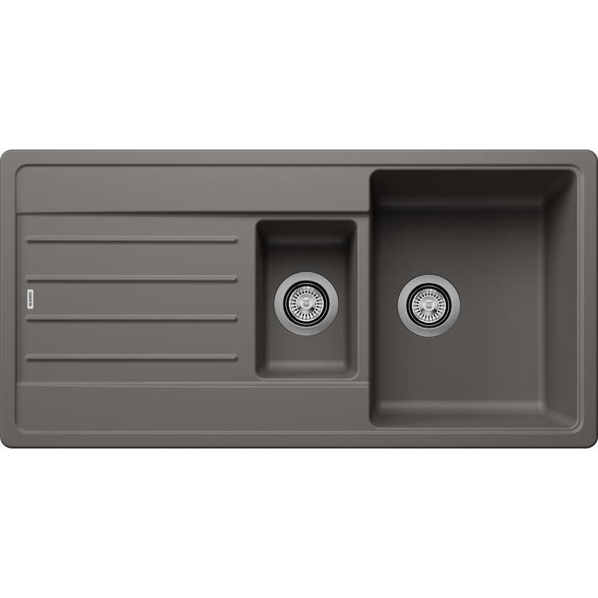 Blanco, Spülbecken, Legra 6 S (Einbauspüle, 100 cm, 50 cm)