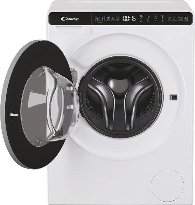 Immagine prodotto Candy CW50-BP12307G-S (5 kg, A sinistra)