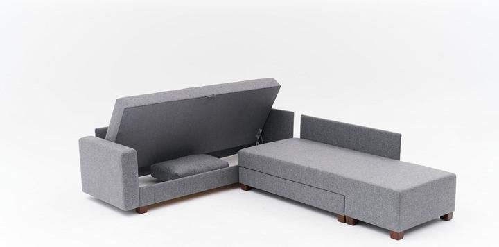 Produktbild Atelier del Sofa Aly (Ecksofa)