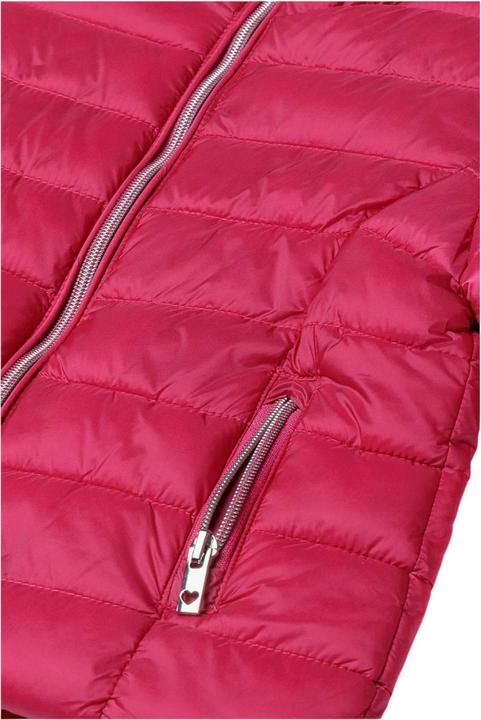 Produktbild Minoti Steppjacke Mädchen (134)