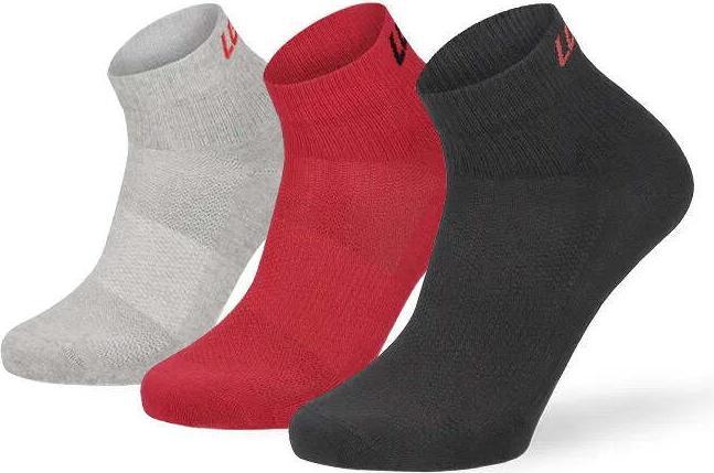 Immagine prodotto Lenz Performance Quarter Tech (confezione da 3, 43 - 46)