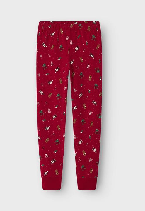 Immagine prodotto Name it Nknvismas Ls Nightset (128)
