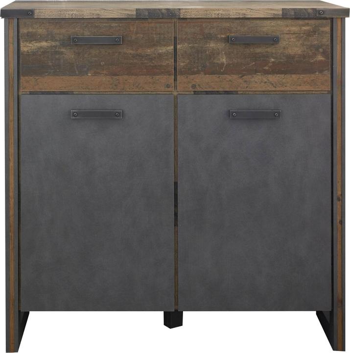Image du produit Trendteam premier pilier (119 x 31 x 201 cm)